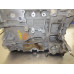 #BLA26 Engine Cylinder Block From 2012 Ford Focus SE 2.0 CM5E6015CA